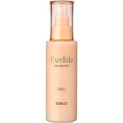 Amazon | 佐藤製薬 エクセルーラ ザ・ローション (MILD) 145mL 高保湿